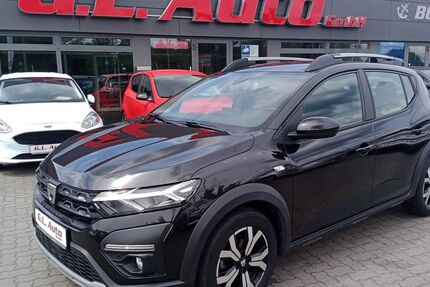Dacia Sandero 71.424 km 11.970 &euro; Perleberg 19348