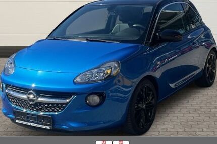 Opel Adam 36.500 km 10.990 &euro; Herne Wanne-Eickel 44653
