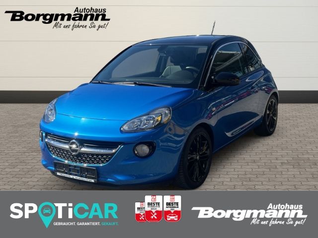 Opel Adam 36.500 km 10.990 &euro; Herne Wanne-Eickel 44653