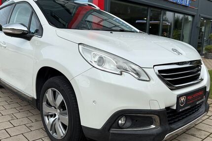 Peugeot 2008 104.500 km 8.650 &euro; Neu Wulmstorf 21629