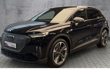 Audi Q4 e-tron 118.600 km 33.750 &euro; Paderborn 33100