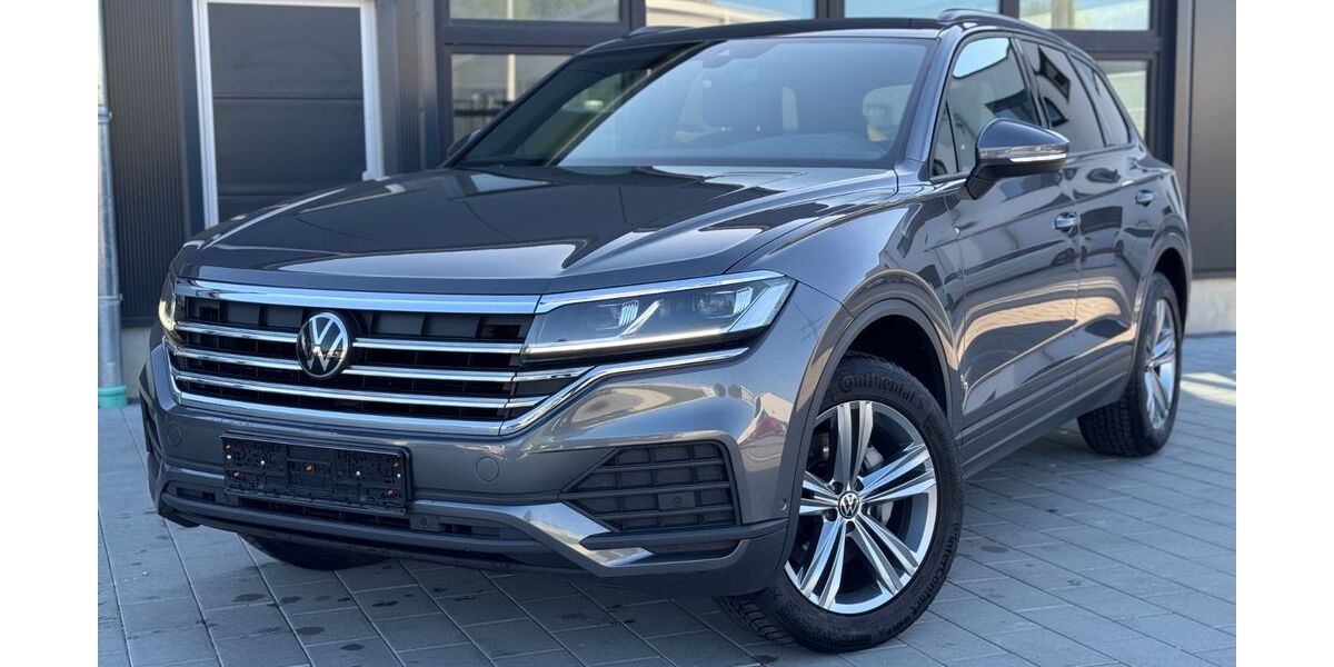 VW Touareg 79.000 km 46.790 &euro; Oberferrieden/Burgthann 90559