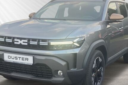 Dacia Duster 1.271 km 29.597 € Neunkirchen 57290