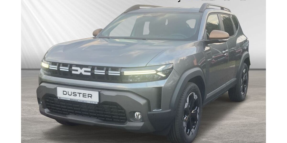 Dacia Duster 1.271 km 29.597 &euro; Neunkirchen 57290