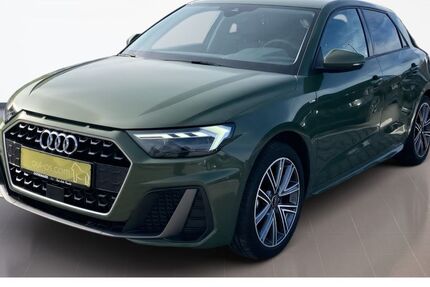 Audi A1 7.290 km 25.480 &euro; Waldkraiburg LK Mühldorf 84478