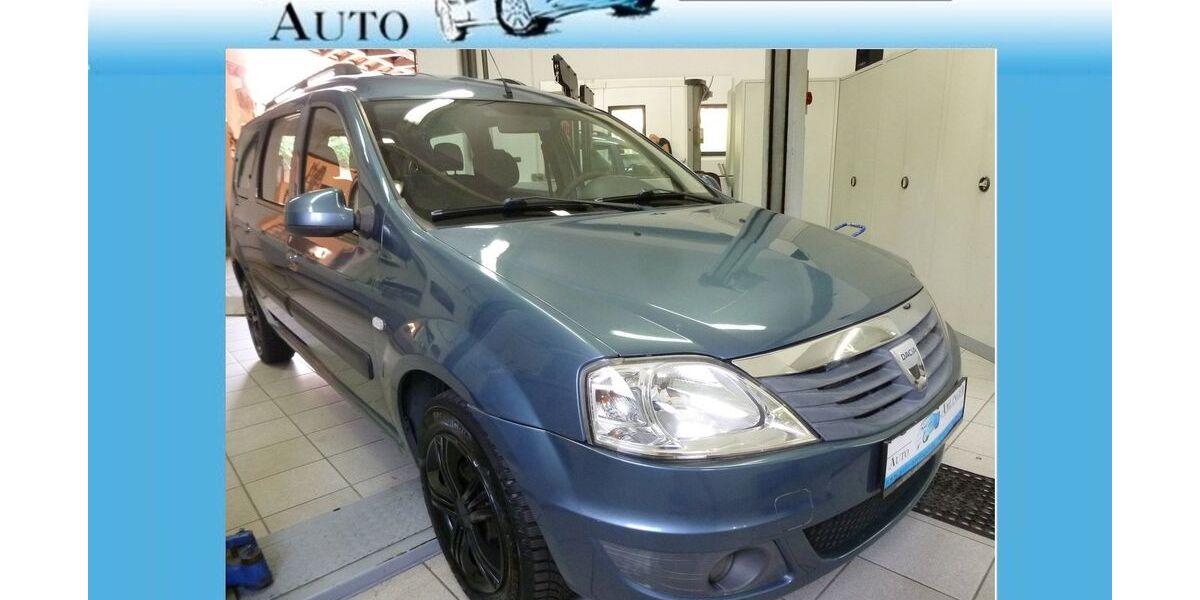 Dacia Logan 159.700 km 5.500 € Florstadt­­­ 61197