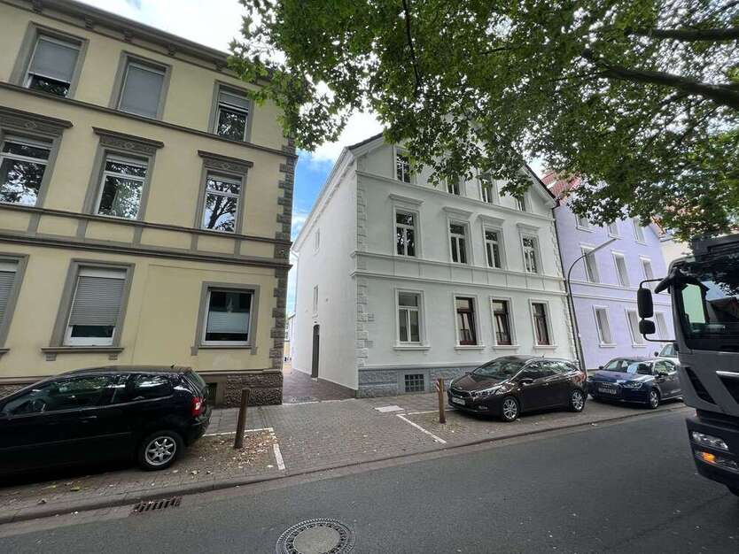 Wohnung zum Mieten in Osnabrück 430 € 39 m²