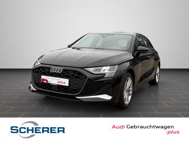 Audi A3 19.960 km 30.990 &euro; Homburg 66424