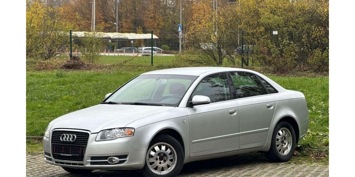 Audi A4 215.000 km 4.000 &euro; Murr 71711