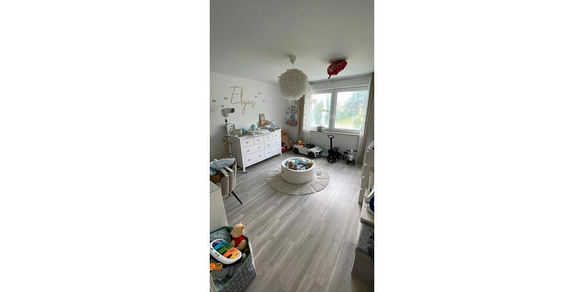 Erdgeschoßwohnung Hildesheim Oststadt/Stadtfeld - 4 Zimmer, 110 m&sup2;, 1.650&euro; | Angebot:26606685