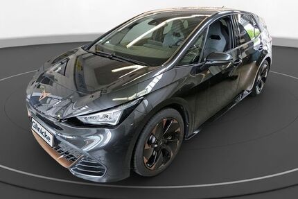 Cupra Born 20.160 km 28.180 &euro; Minden 32427