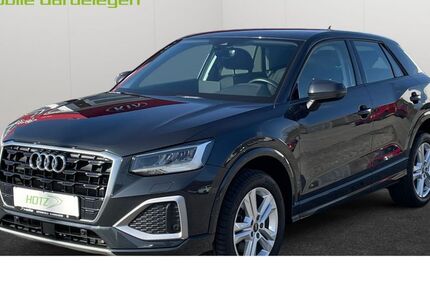 Audi Q2 66.886 km 29.990 &euro; Gardelegen 39638