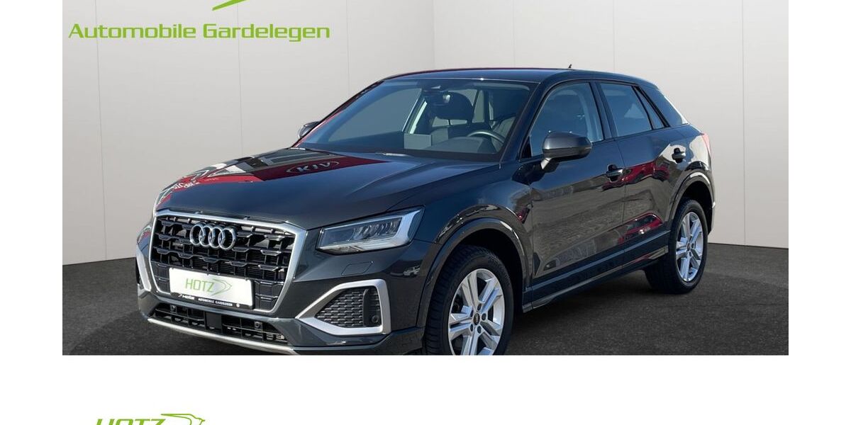 Audi Q2 66.886 km 29.990 &euro; Gardelegen 39638