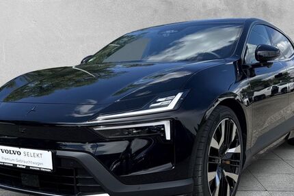 Polestar 4 18.000 km 62.900 &euro; Balingen 72336