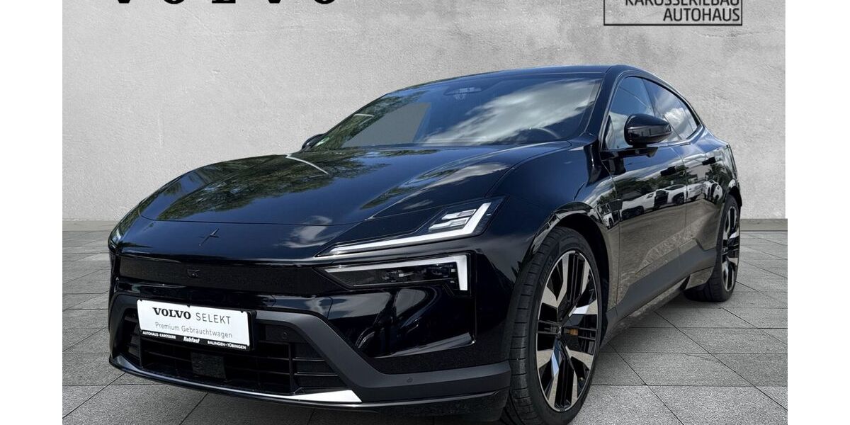 Polestar 4 18.000 km 62.900 &euro; Balingen 72336