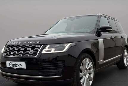 Land Rover Range Rover 48.000 km 47.890 &euro; Göttingen 37077