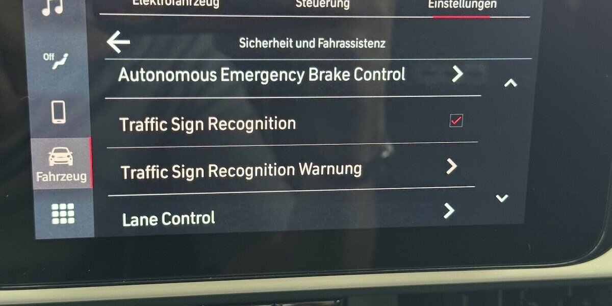 Fiat 500e Action 1.Hand Carplay 13.372 km 14.520 &euro; Lich 35423