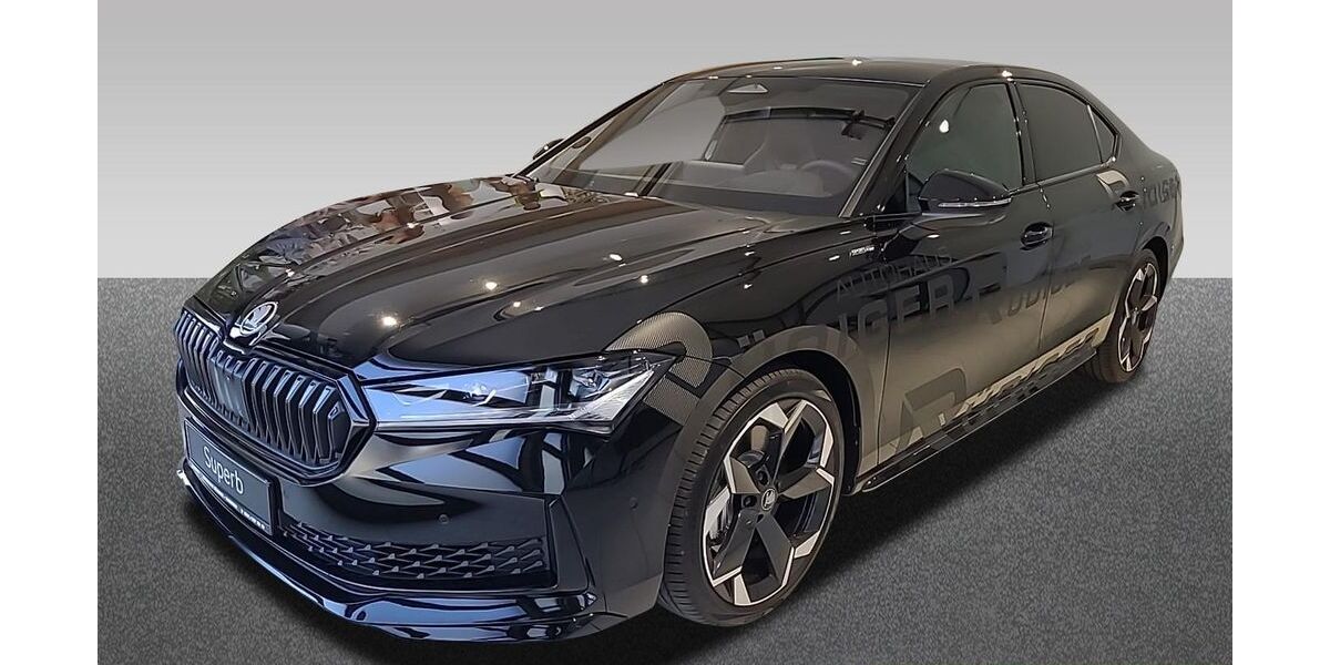 Skoda Superb 2.504 km 53.990 &euro; Dresden 01067