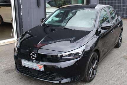 Opel Corsa 90.246 km 9.990 &euro; Paderborn 33104