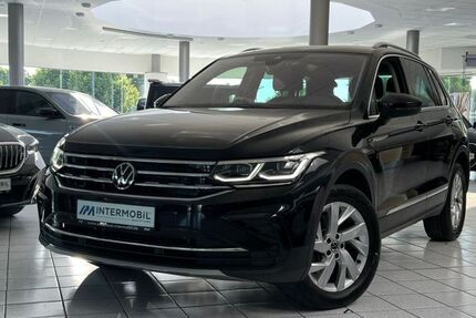 VW Tiguan 104.926 km 30.990 € Schönefeld / bei Berlin 12529