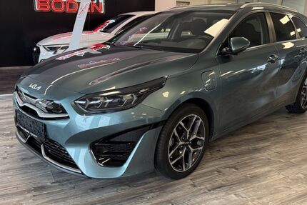 Kia ceed / Ceed 37.000 km 20.699 &euro; Boden 56412