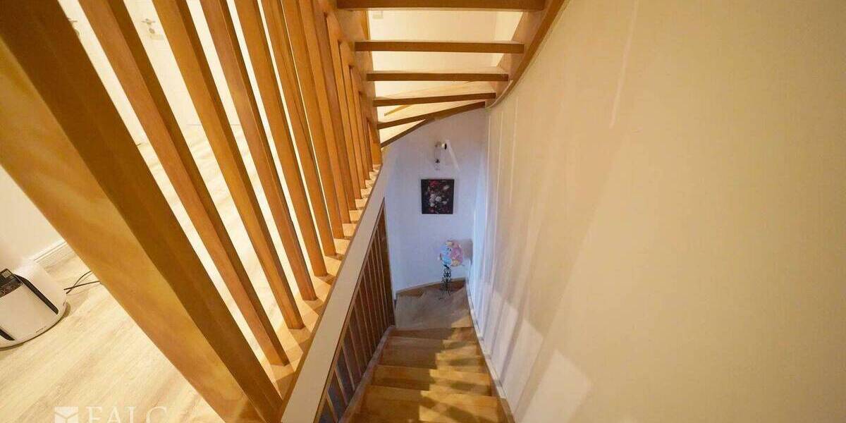 Reihenendhaus Hamburg Jenfeld - 5 Zimmer, 100 m&sup2;, 480.000&euro; | Angebot:26903827