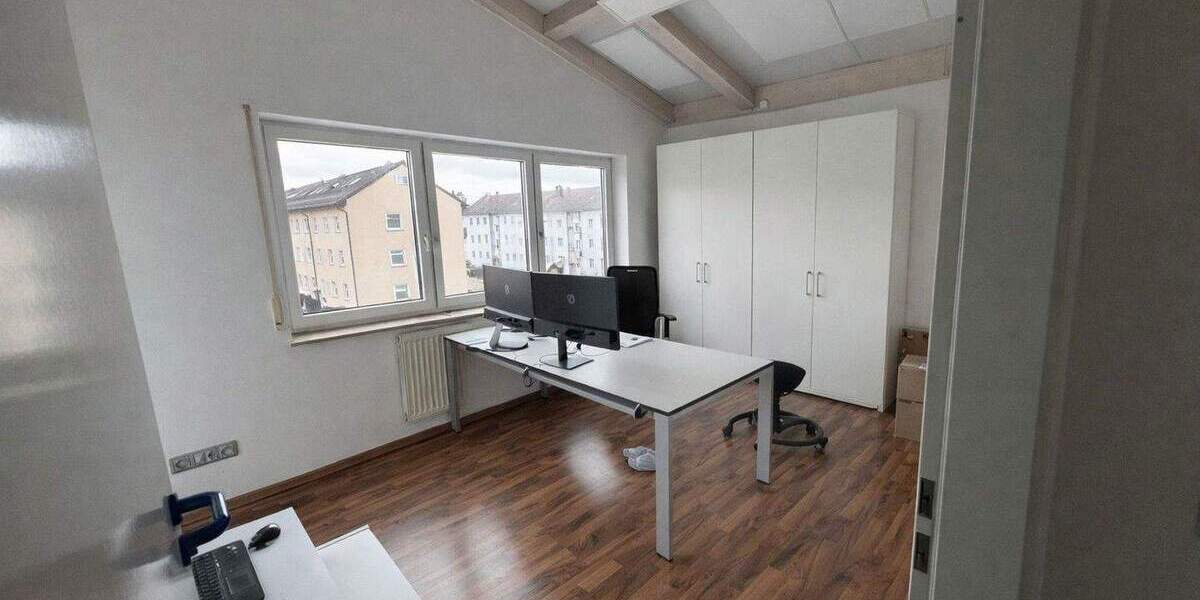 Gewerbeobjekt Senden - 1.750&euro; | Angebot:24822624
