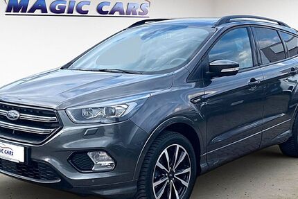 Ford Kuga 105.000 km 15.900 &euro; Worms 67547