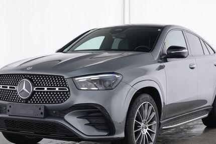Mercedes-Benz GLE 450 13.259 km 89.899 &euro; Mainburg 84048