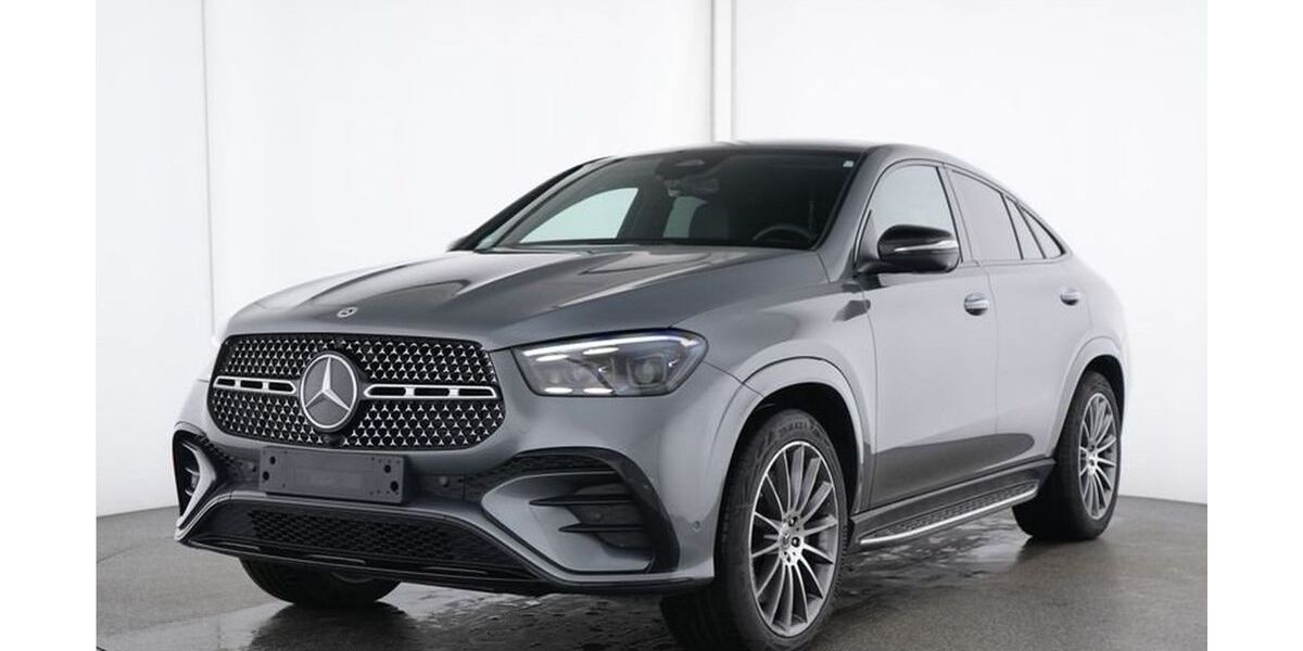 Mercedes-Benz GLE 450 13.259 km 89.899 &euro; Mainburg 84048