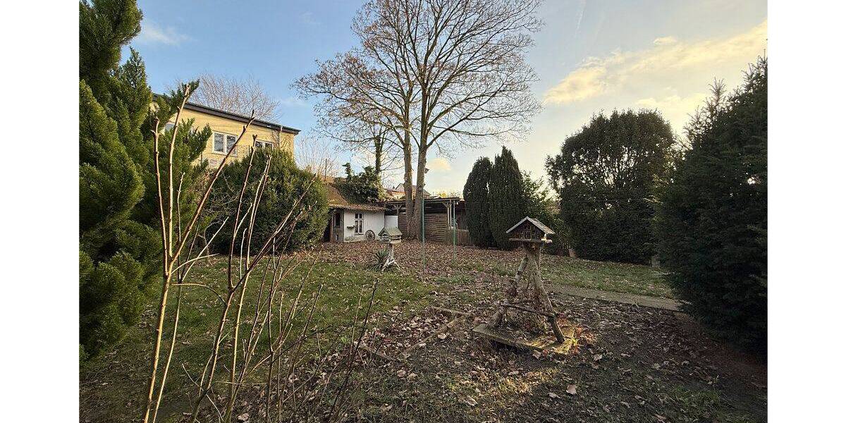 Einfamilienhaus Achim - 6 Zimmer, 125 m&sup2;, 198.000&euro; | Angebot:26433962