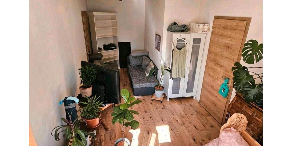 Erdgeschoßwohnung Gachenbach - 1 Zimmer, 34 m&sup2;, 600&euro; | Angebot:26381492