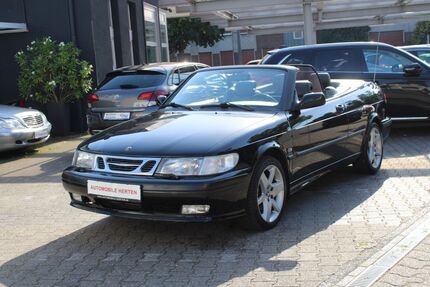 Saab 9-3 176.000 km 6.600 &euro; Herten 45699