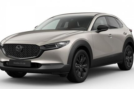 Mazda CX-30 6.420 km 27.540 &euro; Herten 45701