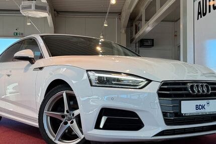 Audi A5 126.268 km 21.400 &euro; Peine 31228