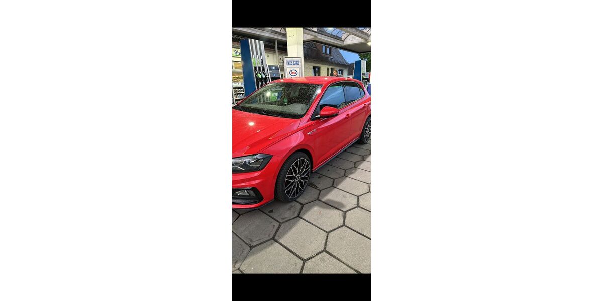 VW Polo 90.000 km 15.990 &euro; Adelsdorf 91325