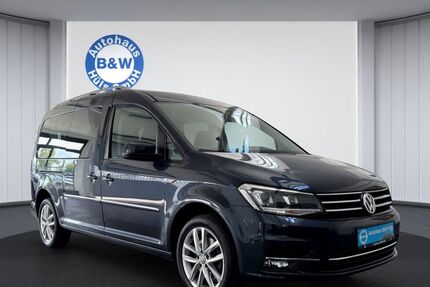 VW Caddy Maxi 184.179 km 15.899 &euro; Krefeld 47805