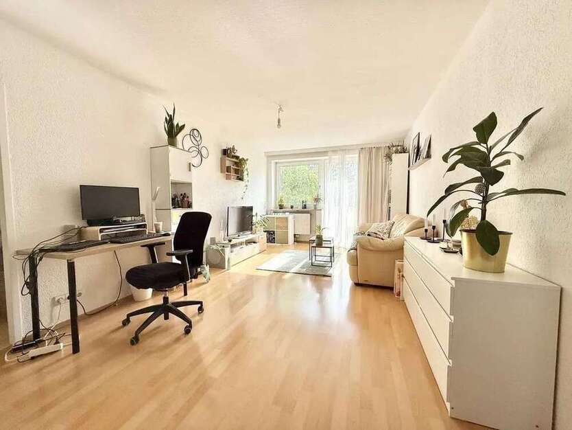 Wohnung zum Kaufen in Gütersloh 160.000 € 65 m²