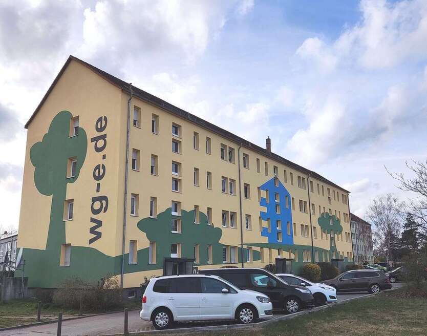 Wohnung zum Mieten in Laußig 626 € 125 m²