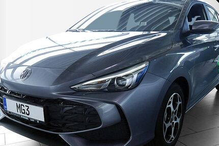 MG 3 3.000 km 19.990 € Lorch 73547
