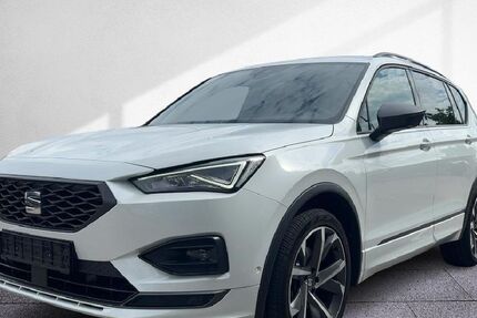 Seat Tarraco 46.600 km 33.990 € Ansbach 91522