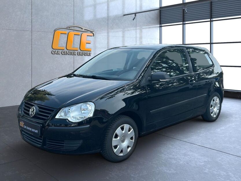 VW Polo 189.000 km 2.990 € Erfurt 99092