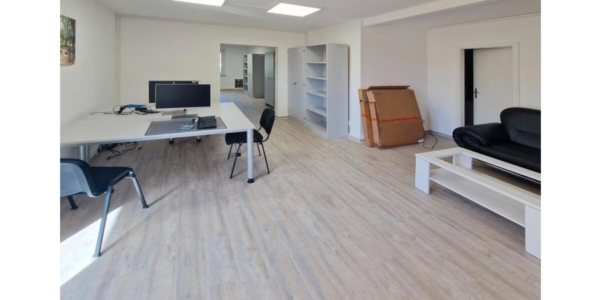 Gewerbeobjekt Cottbus Sachsendorf - 499&euro; | Angebot:25922624