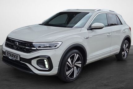 VW T-Roc 50.477 km 24.450 &euro; Lengerich 49525