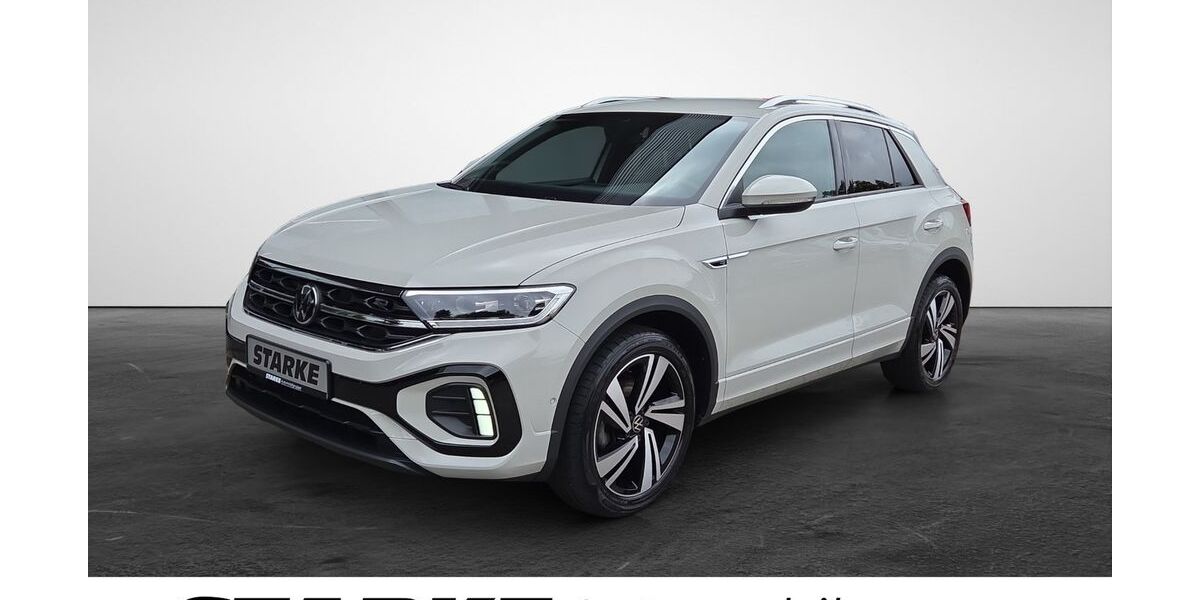 VW T-Roc 50.477 km 24.850 &euro; Lengerich 49525