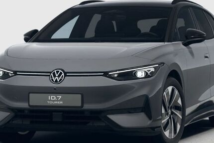 VW ID.7 2.490 km 62.490 &euro; Walsrode 29664