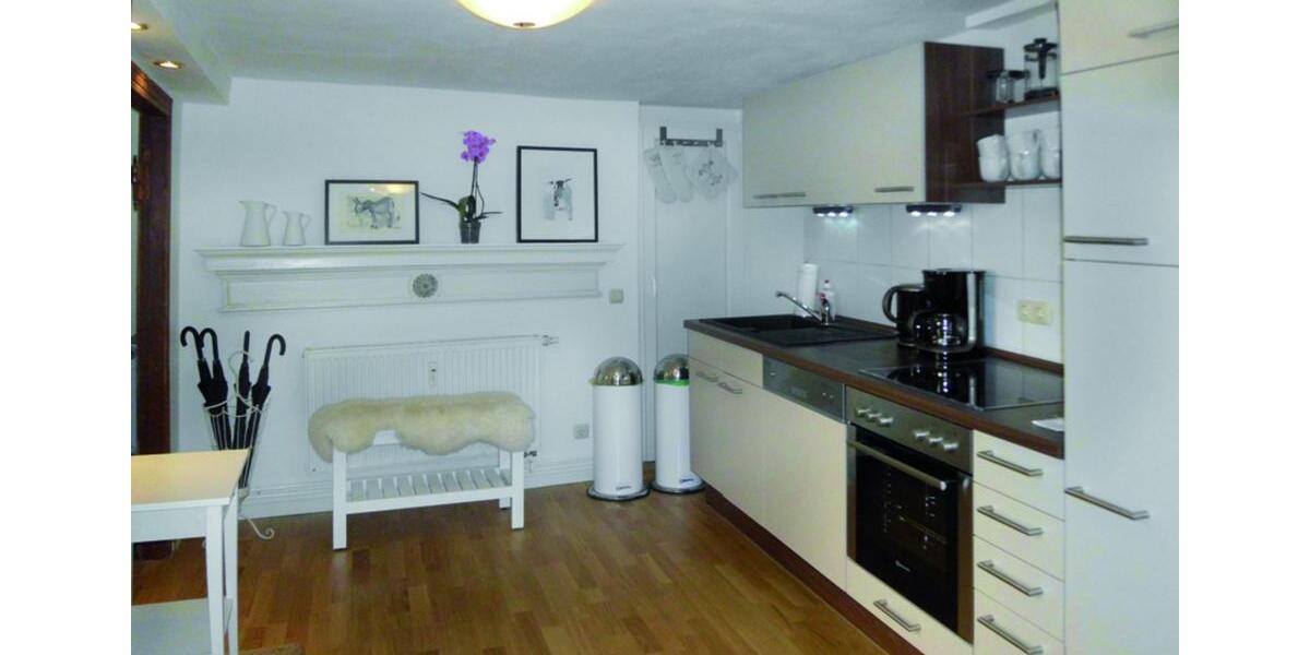 Maisonettenwohnung Ueckermünde - 4 Zimmer, 95 m&sup2;, 2.000&euro; | Angebot:25174955