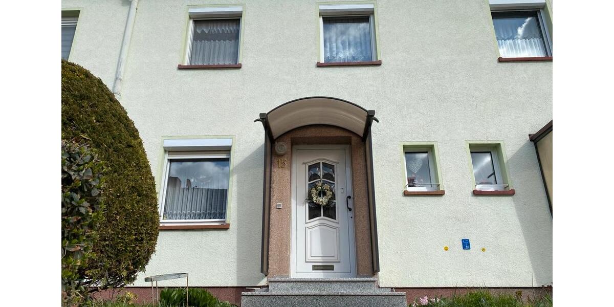 Reihenhaus Wittenberg Lutherstadt - 3 Zimmer, 85 m&sup2;, 119.000&euro; | Angebot:26012882