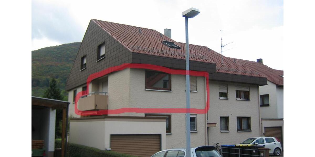 Etagenwohnung Lenningen - 1 Zimmer, 36 m&sup2;, 134.000&euro; | Angebot:27046362