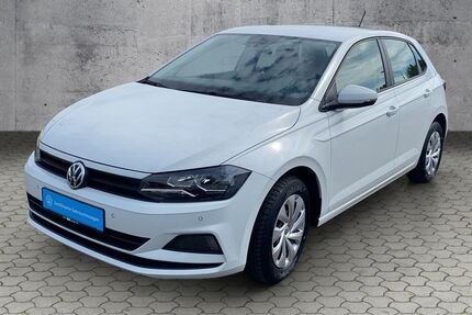 VW Polo 39.500 km 13.490 &euro; Bad Driburg 33014